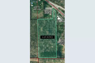 S M 43 Highway, Bangor, MI 49013 - Photo 1