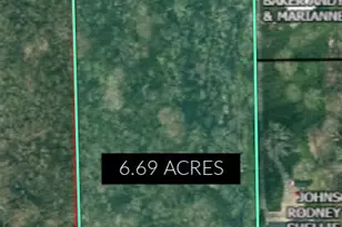 S M 43 Hwy, Bangor, MI 49013 - Photo 1