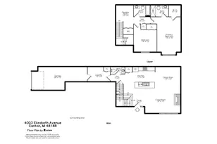 4003 Elizabeth Ave, Canton, MI 48188 - Photo 53