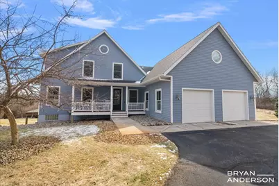 6522 Skyridge Drive NE, Belmont, MI 49306 - Photo 1
