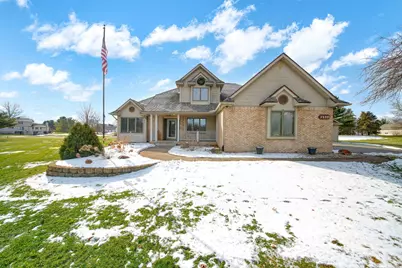 7110 Foxmoore, Jackson, MI 49201 - Photo 5