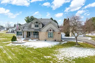 7110 Foxmoore, Jackson, MI 49201 - Photo 1