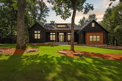 23861 Almy Road, Howard City, MI 49329 - Photo 1