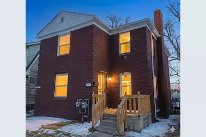 13960 Northlawn Street, Detroit, MI 48238 - Photo 1
