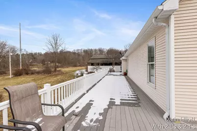 7086 W Peck Lake Road, Saranac, MI 48881 - Photo 31