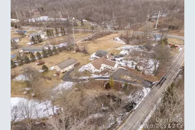 7086 W Peck Lake Road, Saranac, MI 48881 - Photo 3