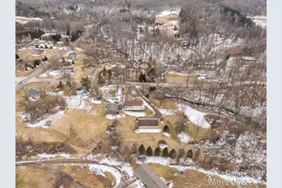 7086 W Peck Lake Road, Saranac, MI 48881 - Photo 45