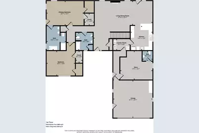 7086 W Peck Lake Road, Saranac, MI 48881 - Photo 47