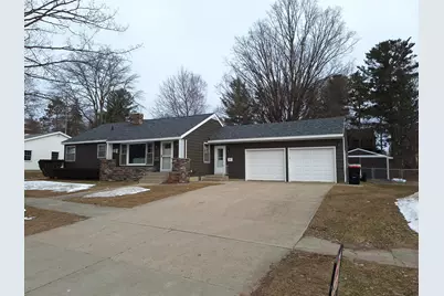 340 W Todd Avenue, Reed City, MI 49677 - Photo 1