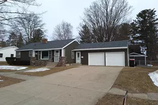 340 W Todd Ave, Reed City, MI 49677 - Photo 1