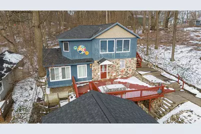 11230 Lakeshore Drive, Three Rivers, MI 49093 - Photo 3