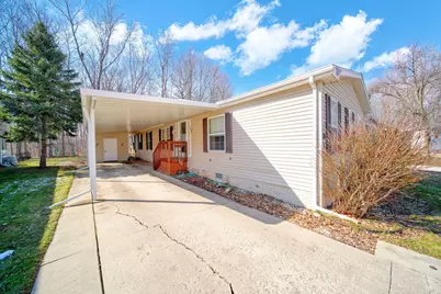 909 Savannah River Drive, Adrian, MI 49221 - Photo 1