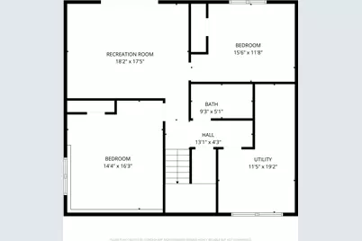 1996 Orlov Drive, Hudsonville, MI 49426 - Photo 41