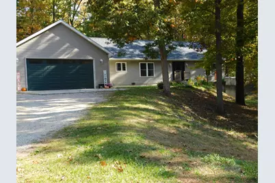 13360 Keller Avenue NE, Cedar Springs, MI 49319 - Photo 1