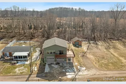 1034 Thompson Street SW, Stanton, MI 48888 - Photo 29