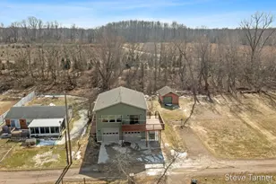 1034 Thompson St SW, Stanton, MI 48888 - Photo 29