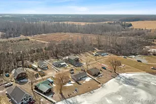 1034 Thompson St SW, Stanton, MI 48888 - Photo 33