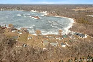 1034 Thompson St SW, Stanton, MI 48888 - Photo 37