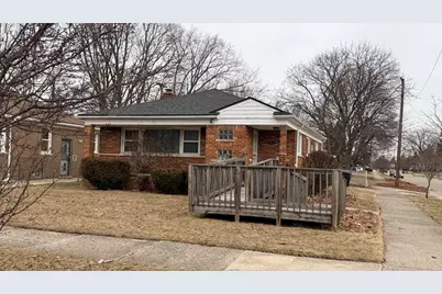 21700 Pembroke Avenue, Detroit, MI 48219 - Photo 1