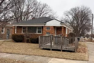 21700 Pembroke Ave, Detroit, MI 48219 - Photo 1