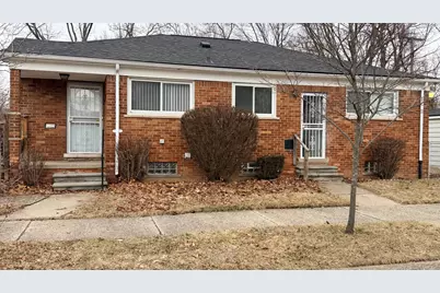 21700 Pembroke Avenue, Detroit, MI 48219 - Photo 3