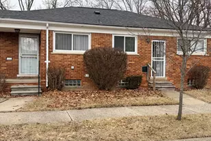 21700 Pembroke Ave, Detroit, MI 48219 - Photo 3
