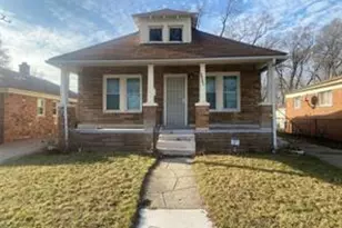 20201 Ilene St, Detroit, MI 48221 - Photo 1