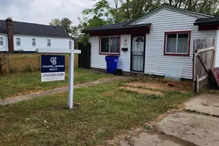 20521 Ohio St, Detroit, MI 48221 - Photo 1