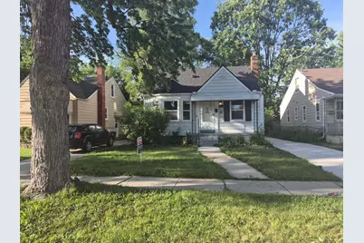 19977 Elkhart Street, Harper Woods, MI 48225 - Photo 1