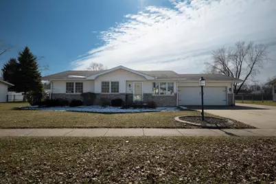 106 Prairie Avenue, White Pigeon, MI 49099 - Photo 1