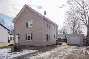 210 Cedar St, Paw Paw, MI 49079 - Photo 1