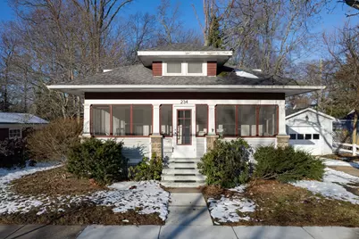 234 Bailey Avenue, South Haven, MI 49090 - Photo 1