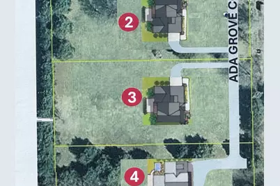 4561 Ada Grove Court SE, Ada, MI 49301 - Photo 3