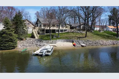 9673 Lake Drive, Mecosta, MI 49332 - Photo 3