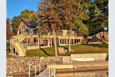 9673 Lake Drive, Mecosta, MI 49332 - Photo 1