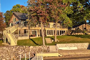 9673 Lake Dr, Mecosta, MI 49332 - Photo 1