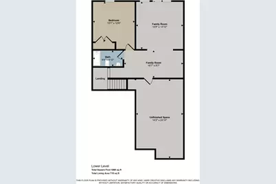 2835 W Cobblestone Court SE #15, Kentwood, MI 49512 - Photo 21