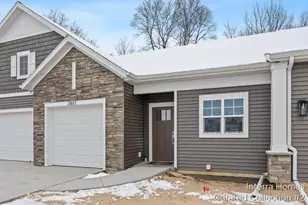 2835 W Cobblestone Ct. SE, Kentwood, MI 49512 - Photo 1