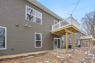 2835 W Cobblestone Ct. SE, Kentwood, MI 49512 - Photo 17