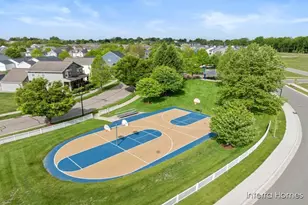 2835 W Cobblestone Ct. SE, Kentwood, MI 49512 - Photo 21