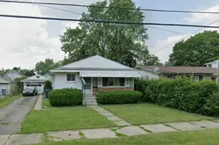 1614 Knapp Ave, Flint, MI 48503 - Photo 1
