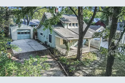 1709 South Boulevard, Ann Arbor, MI 48104 - Photo 1