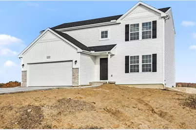 12937 High Ridge Court, Freeport, MI 49325 - Photo 1