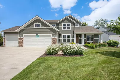 4561 Ada Grove Court, Ada, MI 49301 - Photo 1