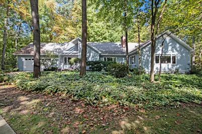 9453 Whispering Pines Drive, Saline, MI 48176 - Photo 1