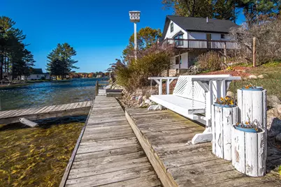 1913 White Birch Court, Mears, MI 49436 - Photo 5