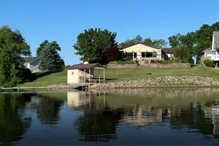 14600 W Diane Dr, Camden, MI 49232 - Photo 1