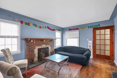 12261 Lansdowne Street E, Detroit, MI 48224 - Photo 3