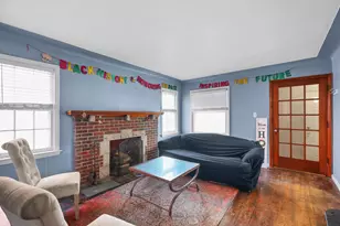 12261 Lansdowne Street E, Detroit, MI 48224 - Photo 3