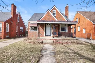 12261 Lansdowne Street E, Detroit, MI 48224 - Photo 1